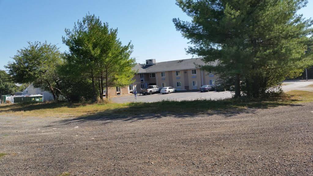 Americas Best Value Inn Ozark Exterior photo